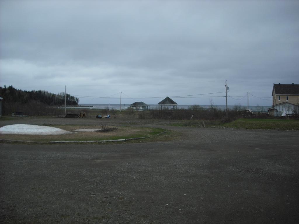 Motel De L'Anse Port-Daniel Værelse billede